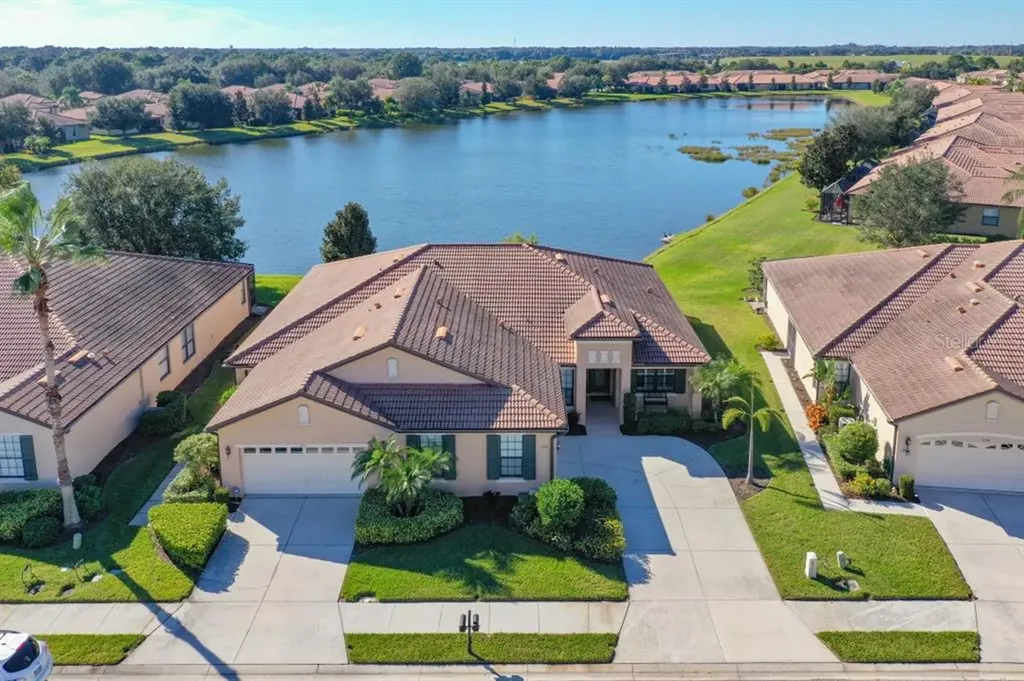 11330 Bertolini Drive Venice FL 34292