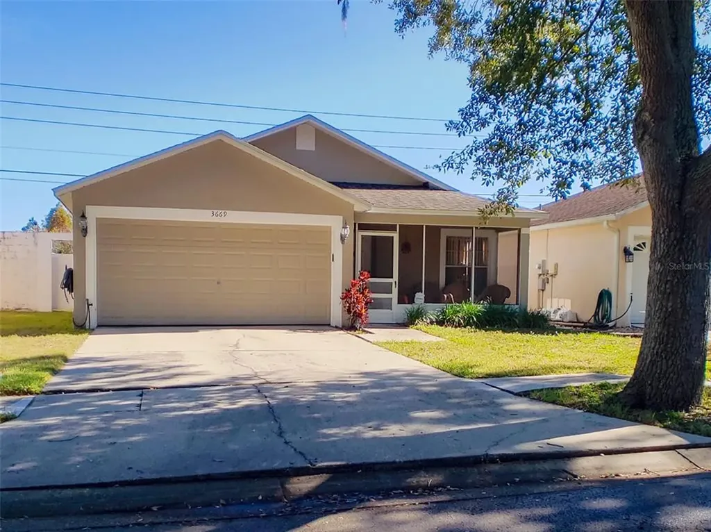 3669 Amelia Way Palm Harbor FL 34684