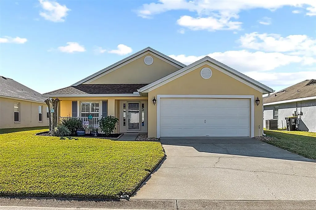 221 Elberton Drive Davenport FL 33897