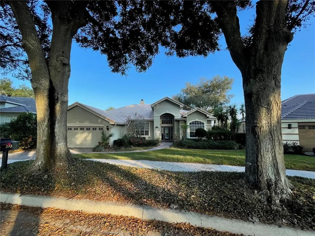 370 Devon Place Lake Mary FL 32746