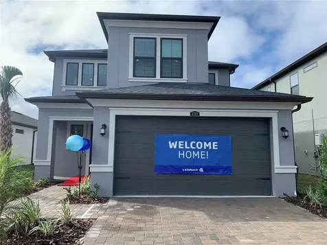 4769 San Martino Drive Wesley Chapel FL 33543