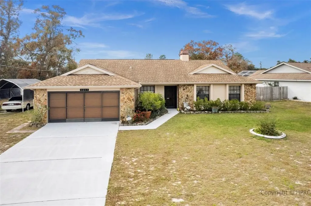 5053 Winterville Road Spring Hill FL 34608