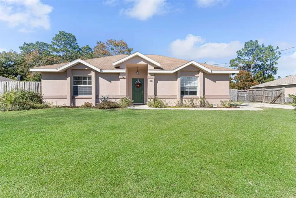 56 Redwood Road Ocala FL 34472