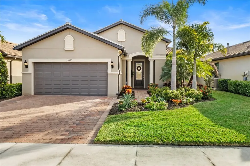 5967 Snowy Egret Drive Sarasota FL 34238