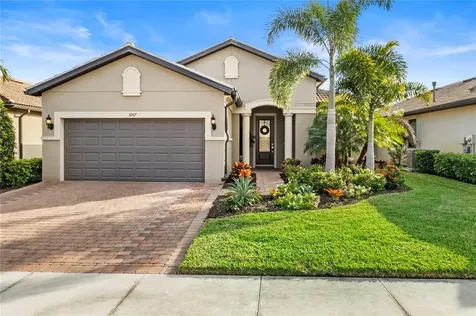 5967 Snowy Egret Drive Sarasota FL 34238