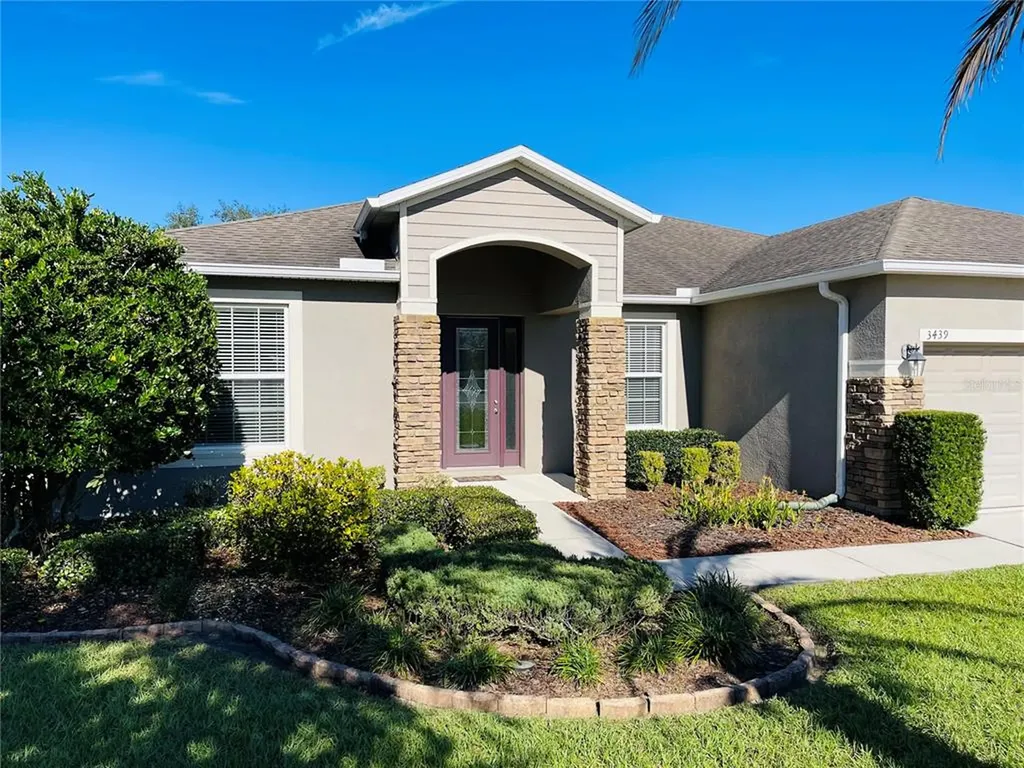 3439 Summit Lane Lakeland FL 33810
