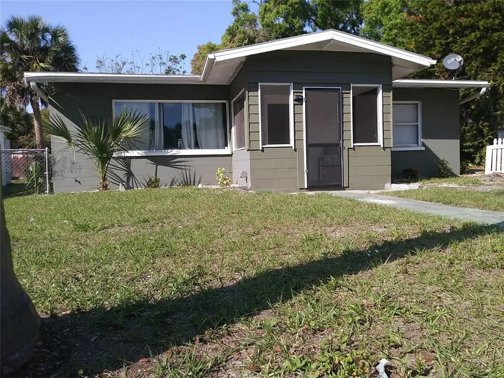 1539 29th Street Sarasota FL 34234