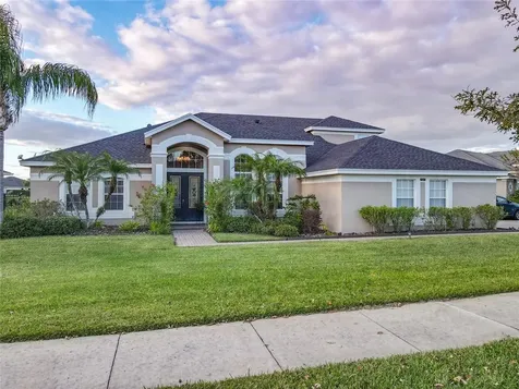 1009 Home Grove Drive Winter Garden FL 34787