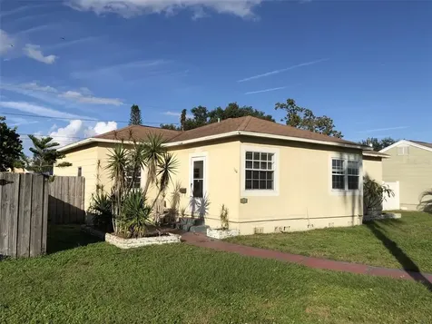 133 39th Avenue NE St Petersburg FL 33703