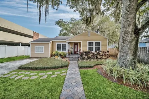 165 S Lakeview Avenue Winter Garden FL 34787