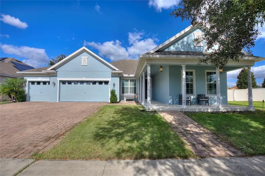 11675 Acosta Avenue Orlando FL 32836