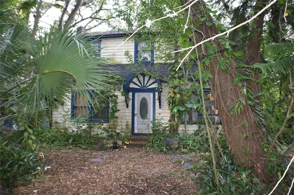 5518 21st Avenue S Gulfport FL 33707