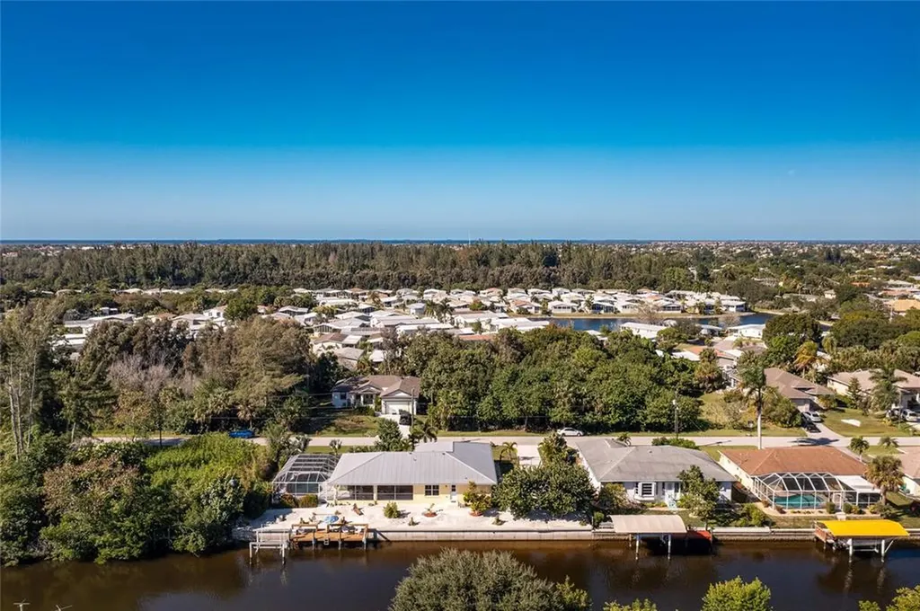 3400 Colony Court Punta Gorda FL 33950