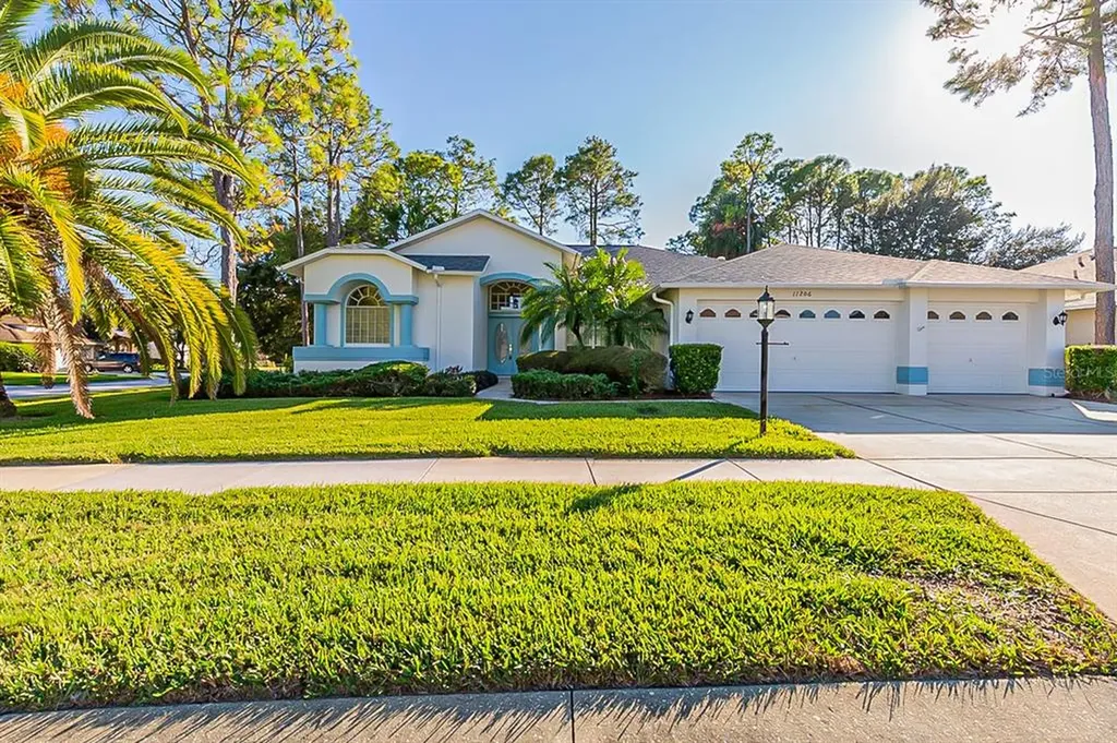 11206 Doxberry Court Hudson FL 34667