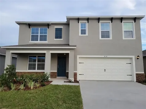 434 Anne Street Deland FL 32724