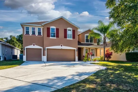 260 Magnolia Park Trail Sanford FL 32773