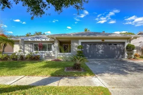 4823 Cypress Tree Drive Tampa FL 33624