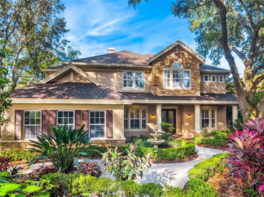 1107 Arevalo De Avila Tampa FL 33613