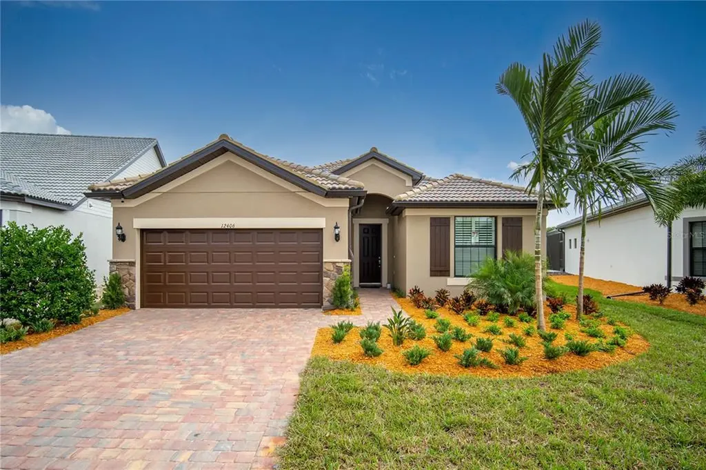 12406 Wood Fern Court Sarasota FL 34238
