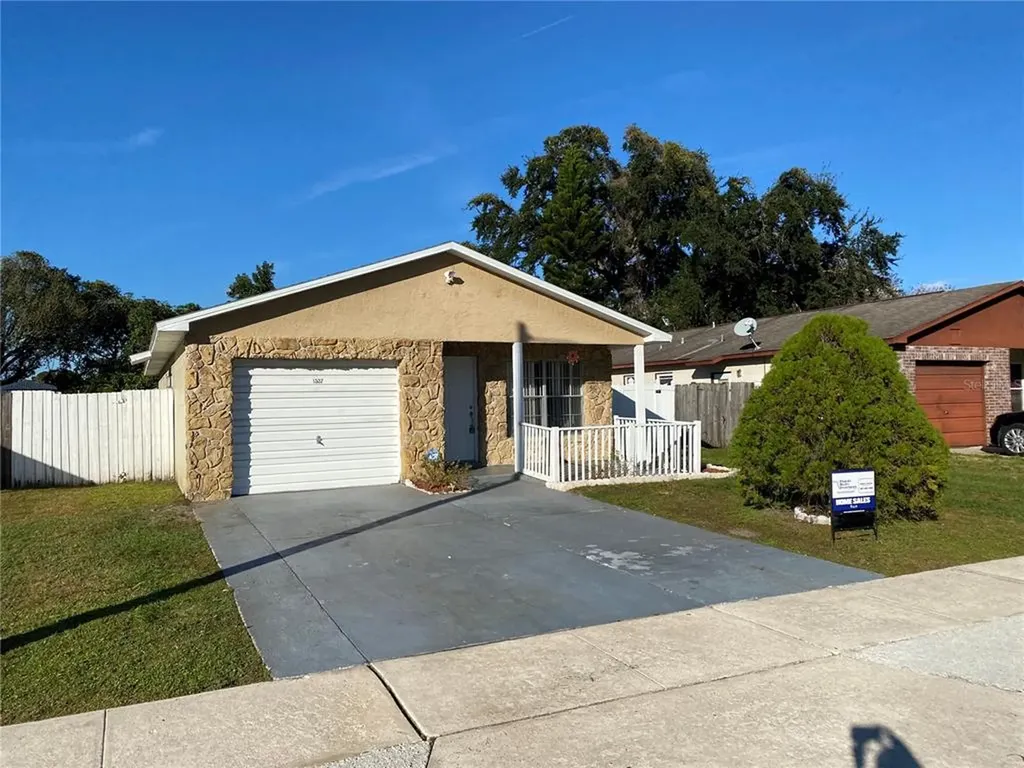 1537 Kelby Road Kissimmee FL 34744