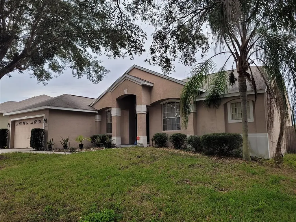 8825 Scenic Vista Court Orlando FL 32818