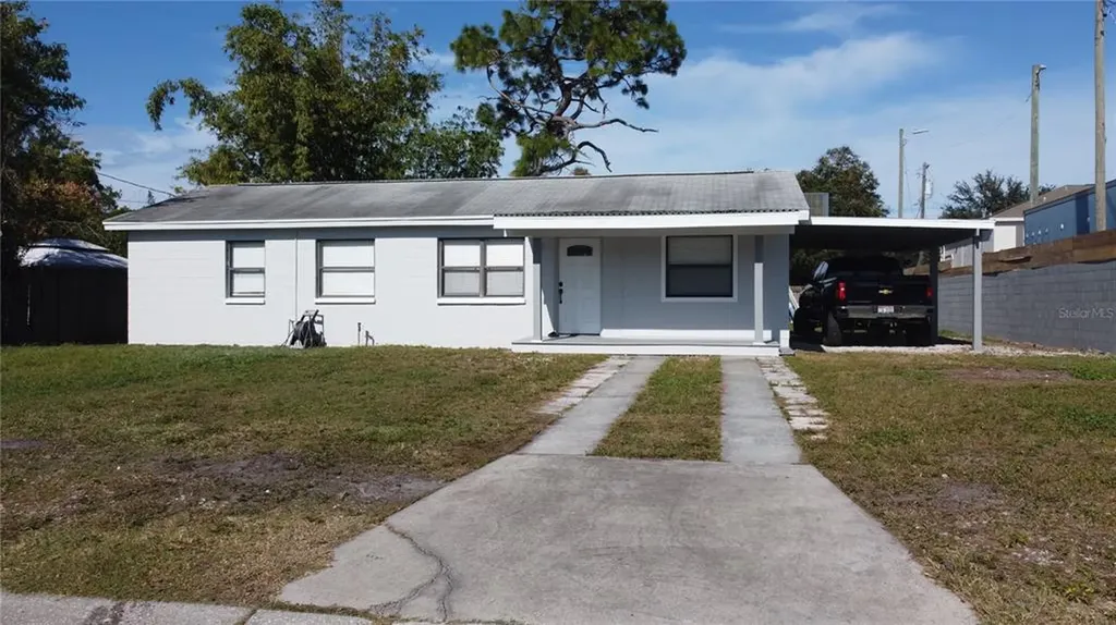 3805 W Leila Avenue Tampa FL 33616