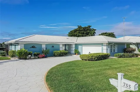 755 Pamela Drive Punta Gorda FL 33950