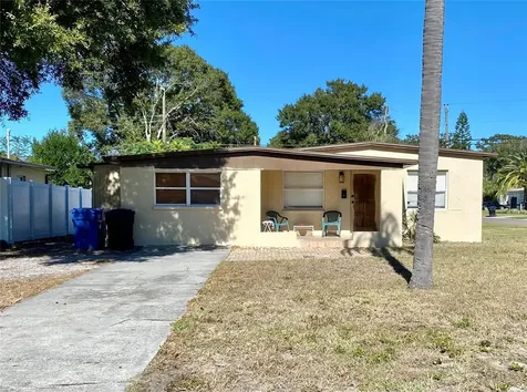 4601 26th Avenue N St Petersburg FL 33713