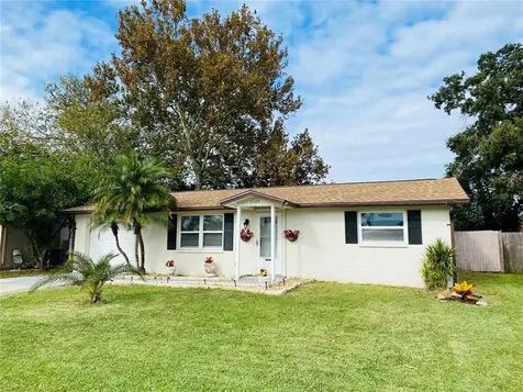3309 Jackson Drive Holiday FL 34691