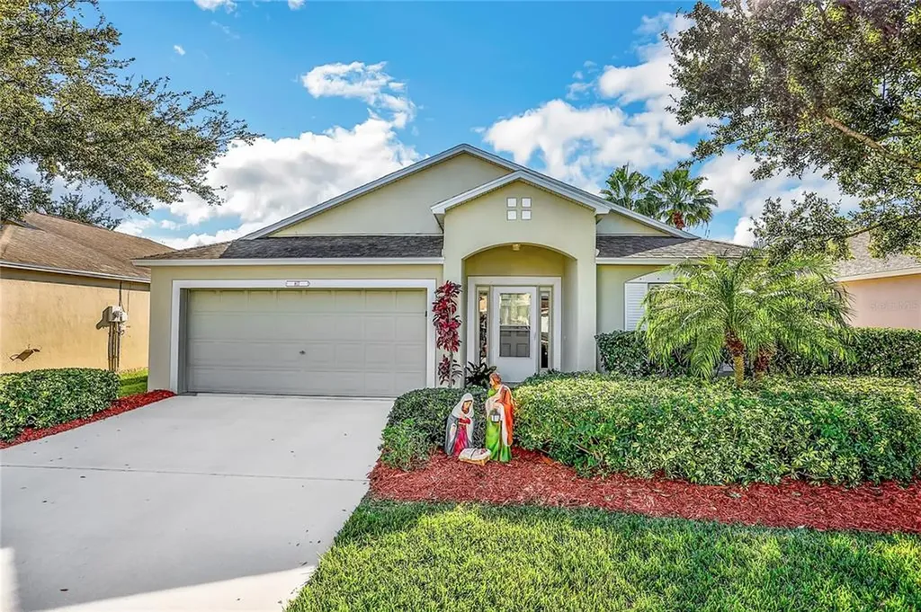 817 Greenleaf Circle Vero Beach FL 32960