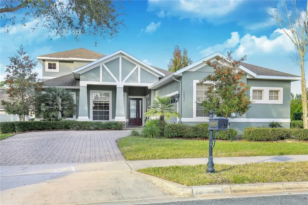 15657 Golden Bell Street Winter Garden FL 34787
