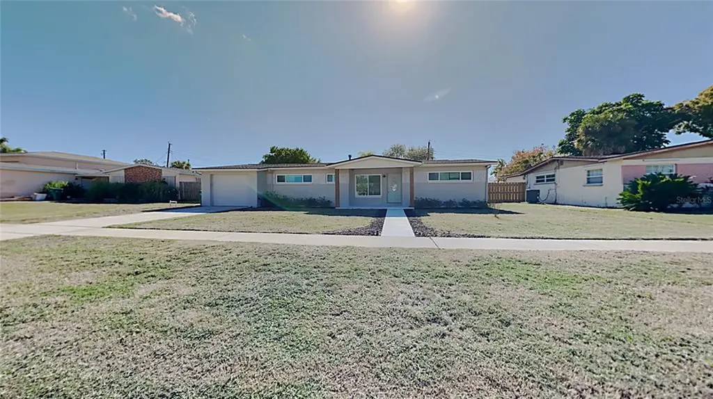 185 Becora Avenue Merritt Island FL 32953