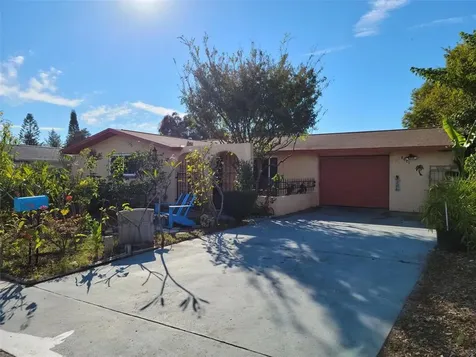 9421 Regina Lane Port Richey FL 34668
