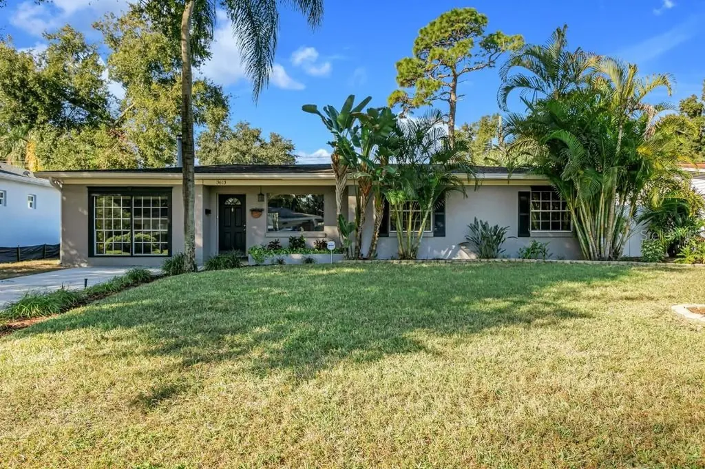 3613 S Gunlock Avenue Tampa FL 33629