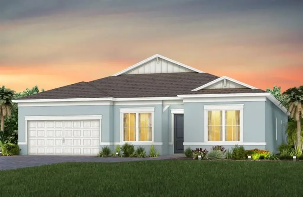 2390 Nuthatch Street Saint Cloud FL 34771