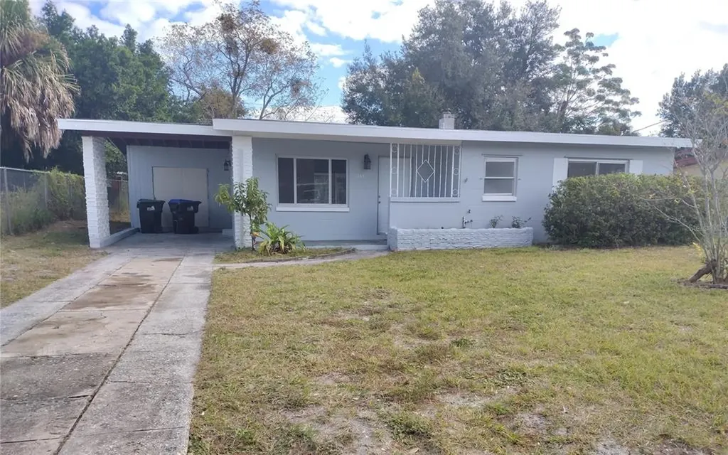 1255 Saint James Road Orlando FL 32808