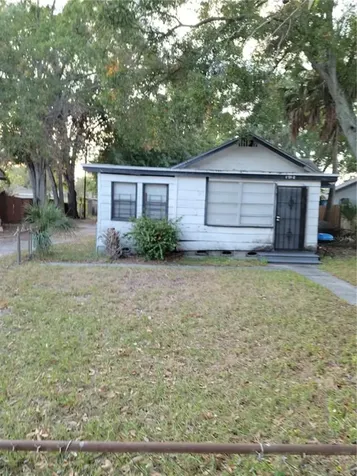 1619 28th Street S St Petersburg FL 33712