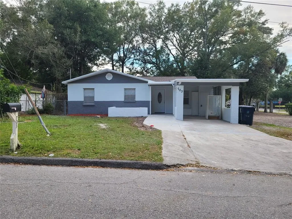 703 E Eskimo Avenue Tampa FL 33604