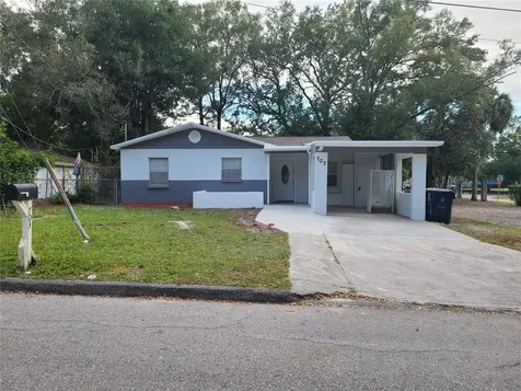 703 E Eskimo Avenue Tampa FL 33604