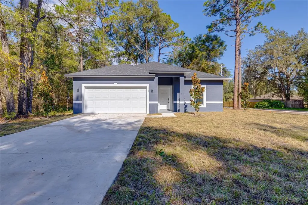 1605 Brown Avenue Orange City FL 32763