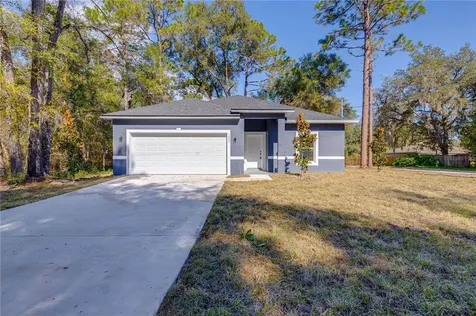 1605 Brown Avenue Orange City FL 32763