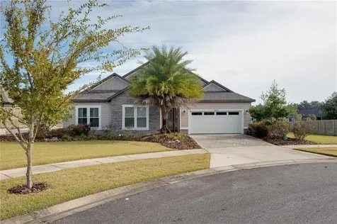 13658 NW 10th Place Newberry FL 32669