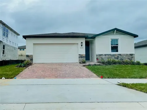 1524 Congaree Street Davenport FL 33837