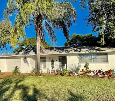 10320 Huckleberry Drive Port Richey FL 34668