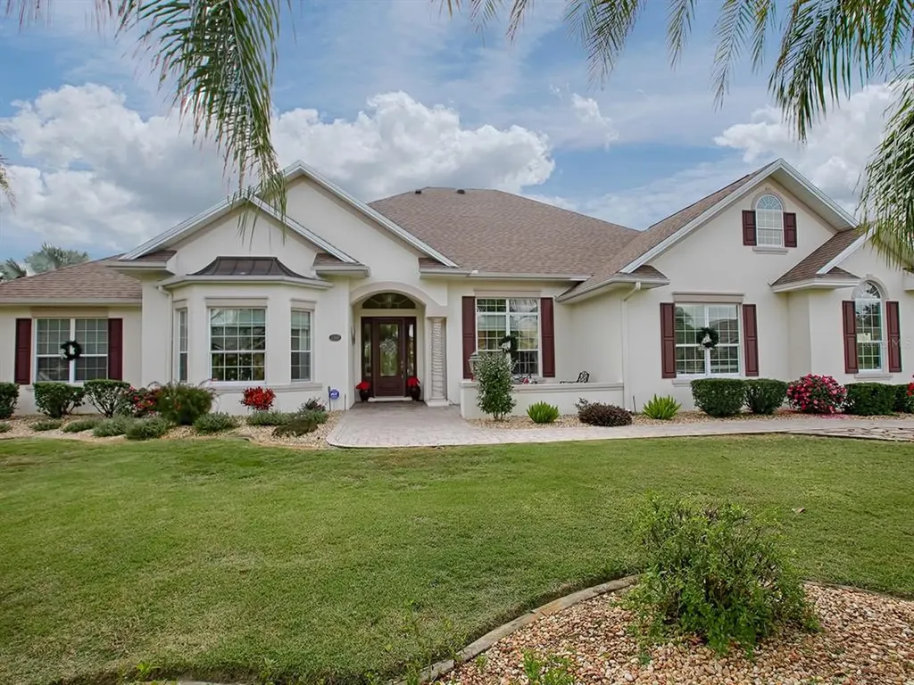 1260 Harley Circle The Villages FL 32162