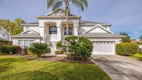 3250 Hawks Nest Drive Kissimmee FL 34741