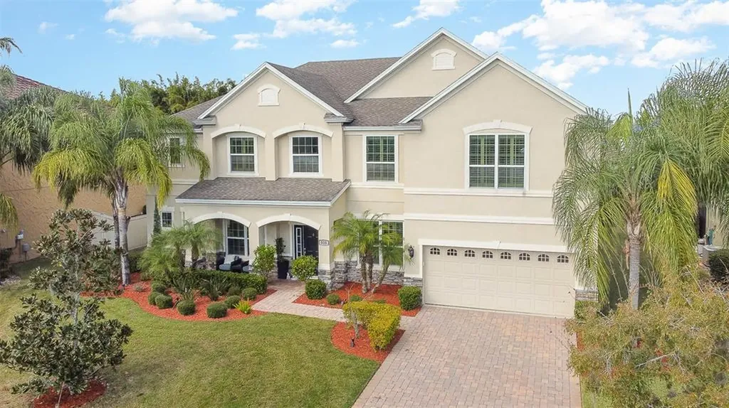515 Heathercreek Court Oviedo FL 32765