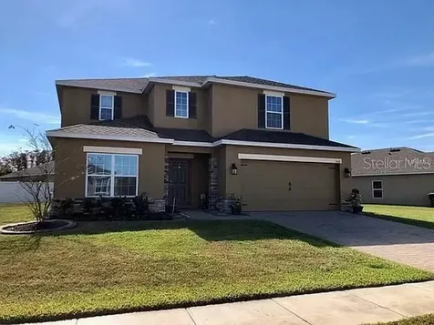 3510 Hook Bill Drive Saint Cloud FL 34772