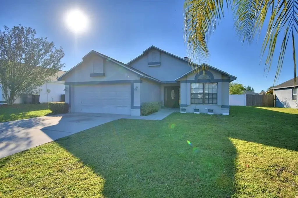 5263 St Lucia Drive Lakeland FL 33812