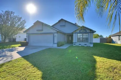 5263 St Lucia Drive Lakeland FL 33812